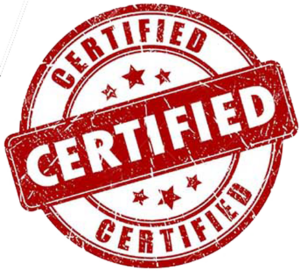 Certified translations - TransConnector SA
