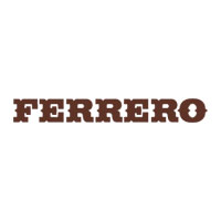 Logo FERRERO - site avec accessibilité