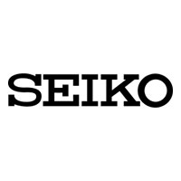 Logo SEIKO - site avec accessibilité