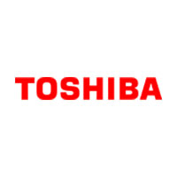 Logo TOSHIBA - site avec accessibilité